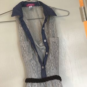 six degrees Dresses - Country dress six degrees Dresses - Country dress